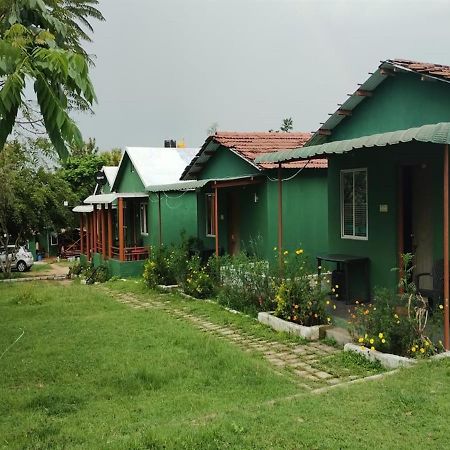 The Wild Farms By Gwestai Villa Masinagudi Dış mekan fotoğraf