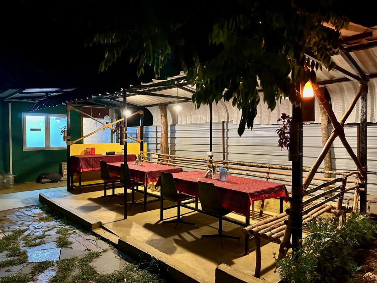 The Wild Farms By Gwestai Villa Masinagudi Dış mekan fotoğraf